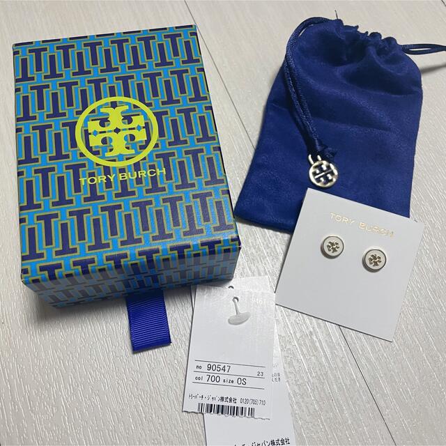 Tory Burch ピアス