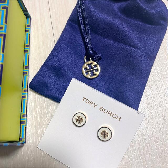 Tory Burch ピアス