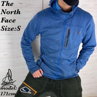 ノースフェイス(THE NORTH FACE) ブルー パーカー(メンズ)の通販 200点 ...