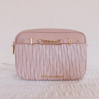 JILL by JILLSTUART - ジルスチュアート*パフィーポシェット ...