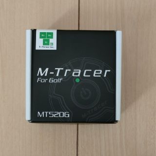 エプソン(EPSON)のSYK様専用M-Tracer for Golf MT520G エムトレーサー(その他)