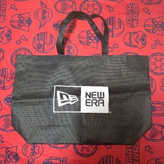 ニューエラー(NEW ERA)のNEW ERA  ショップ袋(エコバッグ)