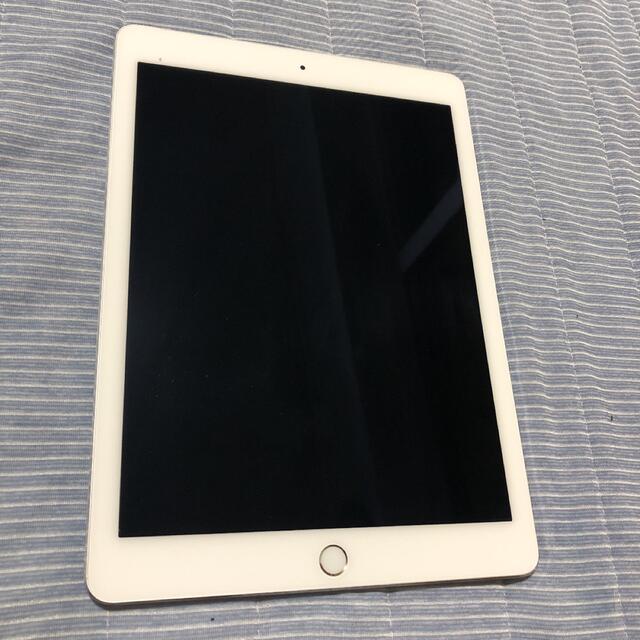 タブレットiPad Air2 16GB 9.7インチ