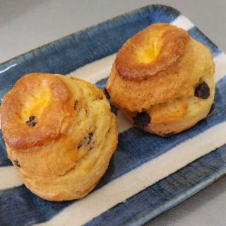 8月2日発送　おやつ工房しまや　焼き菓子　スコーン　手作り(菓子/デザート)