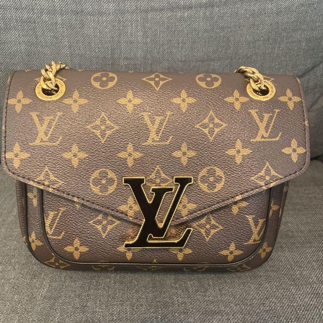 キャンペーン価格の-LOUIS VUITTON - ルイヴィトン モノグラム バケツ
