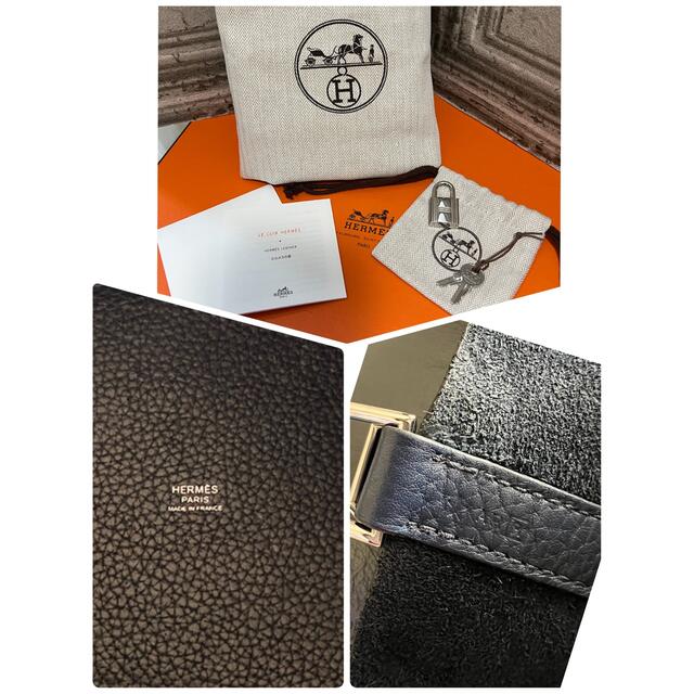 Hermes(エルメス)の売り切れました！ レディースのバッグ(ハンドバッグ)の商品写真