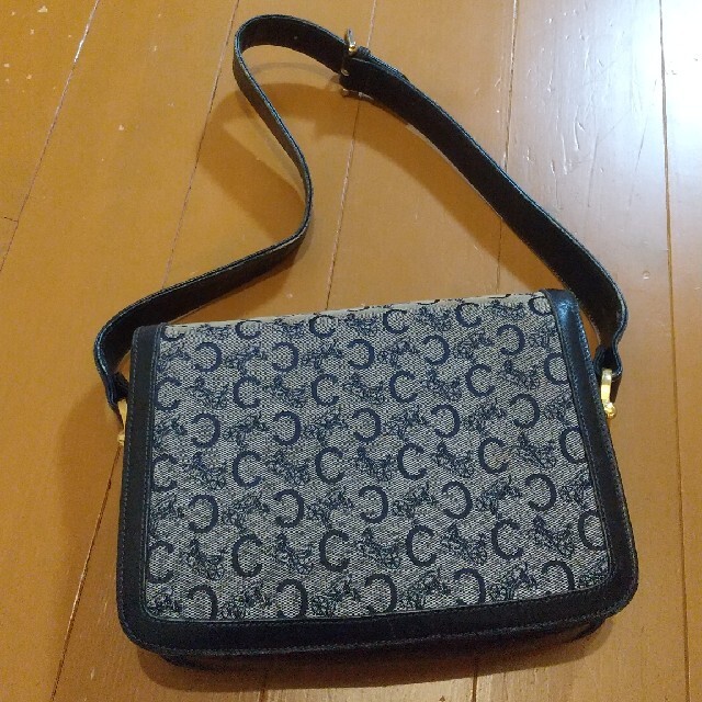 【used】正規品 CELINE ハンドバッグ