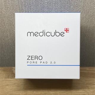 MEDICUBE ゼロ毛穴パッド 1箱(化粧水/ローション)