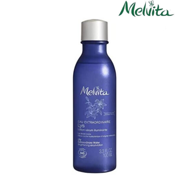 Melvita(メルヴィータ)のMelvita(メルヴィータ)フラワーブーケリリー フェイストナー 100mL  コスメ/美容のスキンケア/基礎化粧品(化粧水/ローション)の商品写真