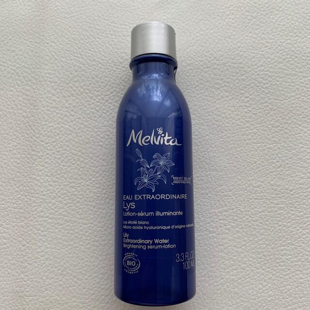 Melvita(メルヴィータ)のMelvita(メルヴィータ)フラワーブーケリリー フェイストナー 100mL  コスメ/美容のスキンケア/基礎化粧品(化粧水/ローション)の商品写真