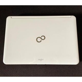 フジツウ(富士通)の富士通 ライフブックFUJITSU LIFEBOOK AH53/K (2013)(ノートPC)