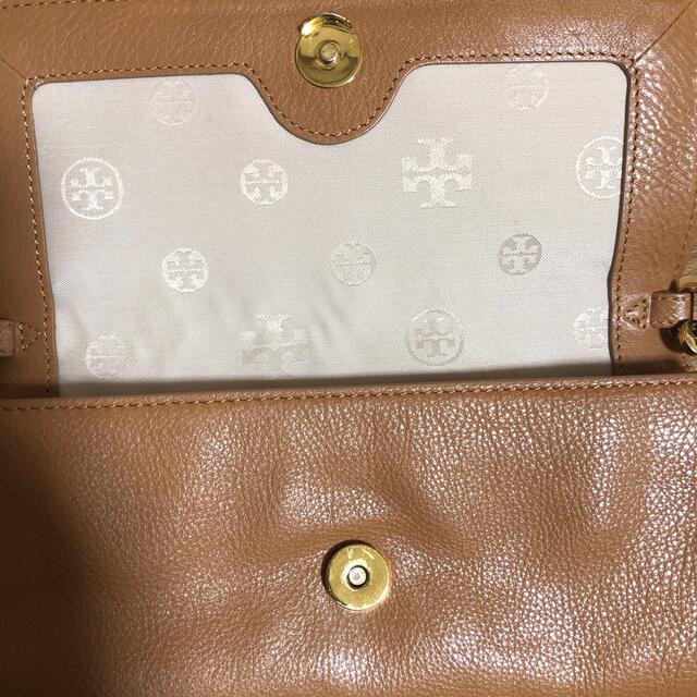 Tory Burch(トリーバーチ)のトリーバーチ　ポシェットバッグ  レディースのバッグ(ショルダーバッグ)の商品写真