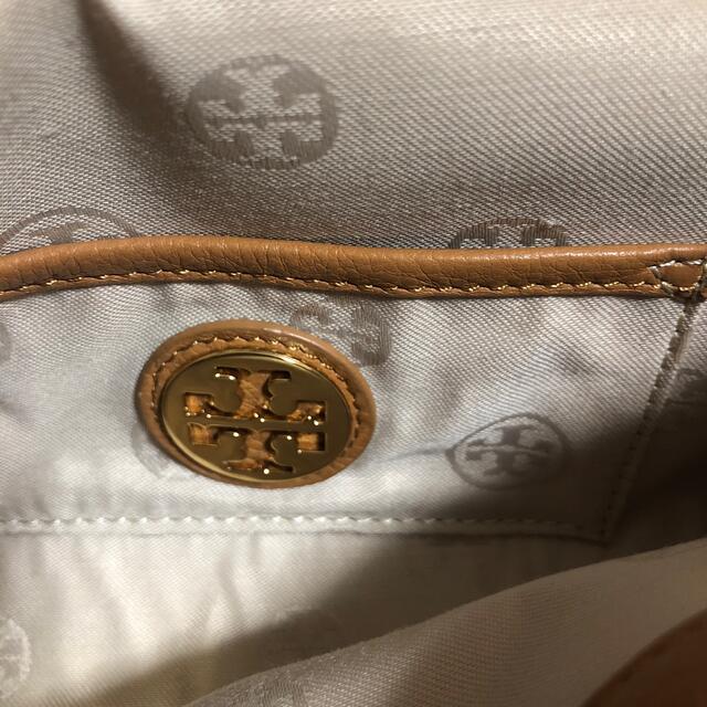 Tory Burch(トリーバーチ)のトリーバーチ　ポシェットバッグ  レディースのバッグ(ショルダーバッグ)の商品写真