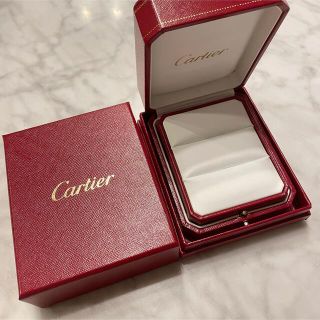 カルティエ マリッジリングの通販 100点以上 | Cartierを買うならラクマ