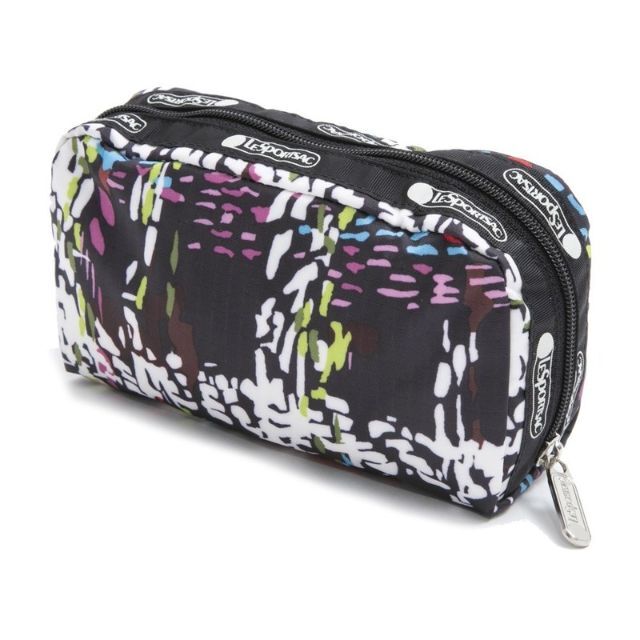 LeSportsac ポーチ RECTANGULAR COSMETIC 6511