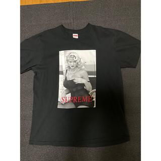 シュプリーム(Supreme)のSupreme Anna Nicole Smith Tee(Tシャツ/カットソー(半袖/袖なし))