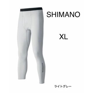 シマノ(SHIMANO)の★  サンプロテクションタイツ  送料無料  ★(ウエア)