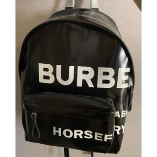 BURBERRY - 【美品】BURBERRY ABBEYDALE ノバチェック レザー バック 