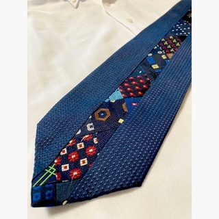 KUNIさま専用　ネクタイ・イタリア製　シルク アリストクラティコ (ネクタイ)