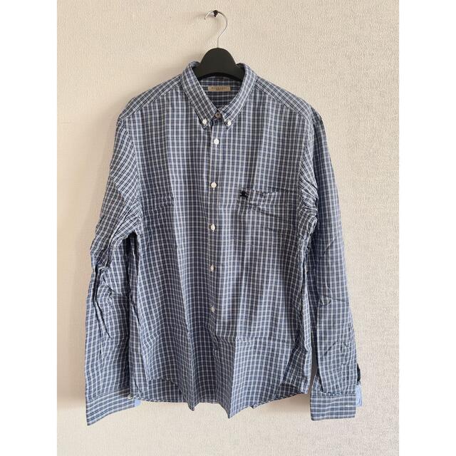 ダークイエ バーバリーブリット 半袖Tシャツ サイズL -の通販 by ブランディア|ラクマ ブリット - shineray.com.br ダークイエ バーバリーブリット 半袖Tシャツ サイズL -の通販 by ブランディア|ラクマ ブリット - shineray.com.br