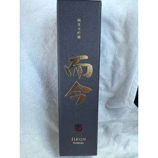 而今　純米大吟醸　NABARI　720ml(日本酒)