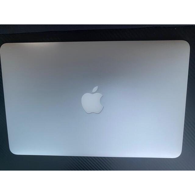 MacBookAir (11インチ, Mid 2013) 512GB i7 8G 3