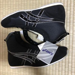 アシックス(asics)のボクシングシューズ（asics）(ボクシング)