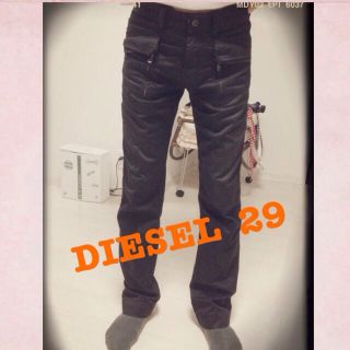 ディーゼル(DIESEL)のjamjam様→専用出品♥️(カジュアルパンツ)