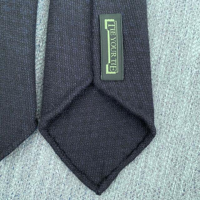 TIE YOUR TIE(タイユアタイ)のtie your tie ネクタイ メンズのファッション小物(ネクタイ)の商品写真