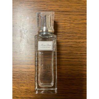 クリスチャンディオール(Christian Dior)のミスディオール　空き瓶(香水(女性用))