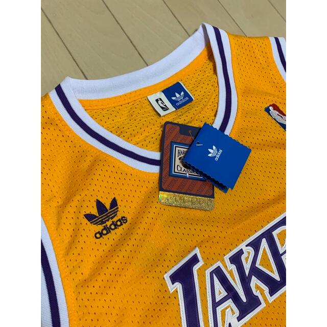 NBA Dennis Rodman デニス ロッドマン ロサンゼルス レイカーズ
