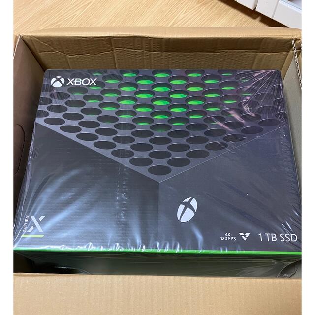 Xbox Series X