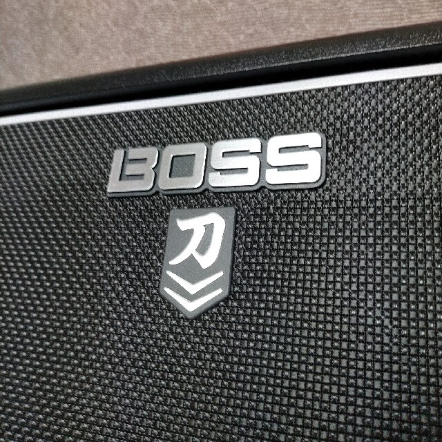 BOSS(ボス)のBOSS KATANA-50 MK Ⅱ/ボス カタナ Ⅱ 楽器のギター(ギターアンプ)の商品写真