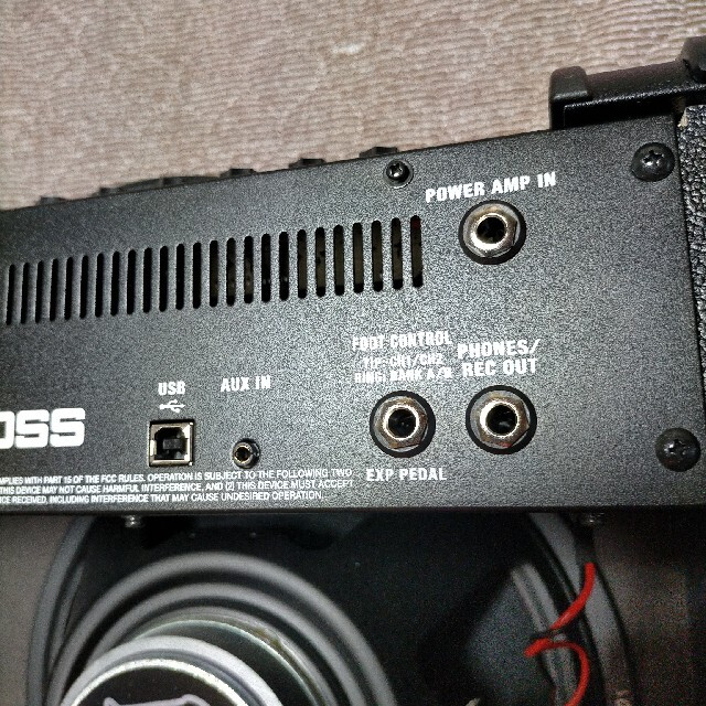 BOSS KATANA-50 MK Ⅱ/ボス カタナ Ⅱ | hartwellspremium.com