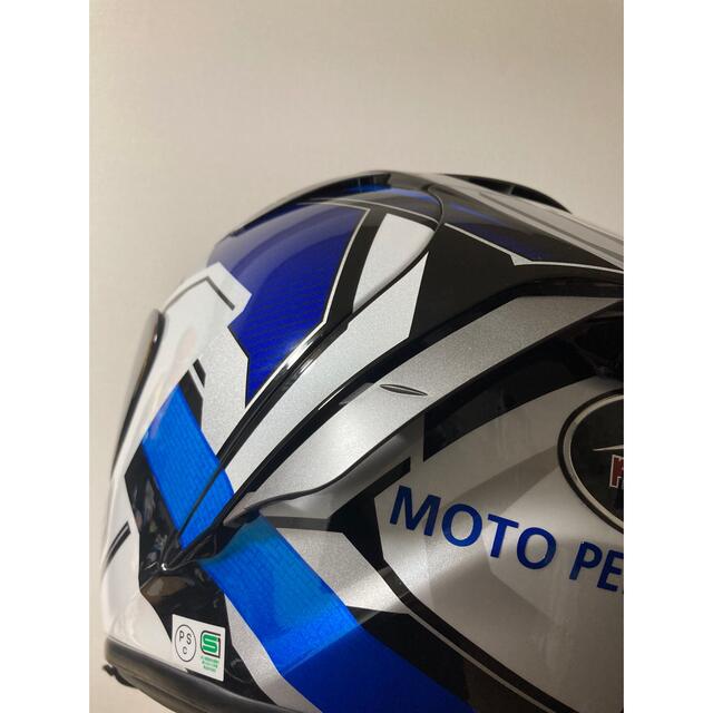 SHOEI X-14 x-fourteen BRINK | www.innoveering.net