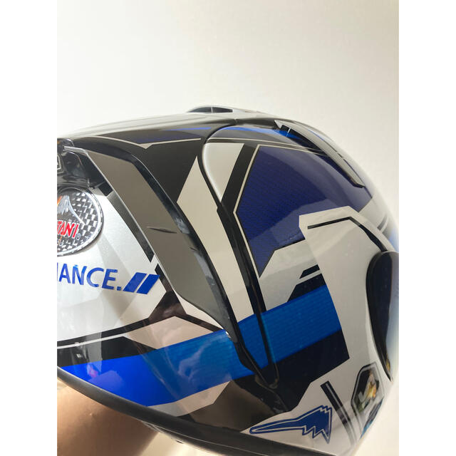 SHOEI X-14 x-fourteen BRINK | www.innoveering.net