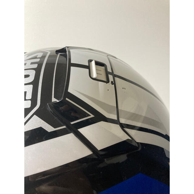 SHOEI X-14 x-fourteen BRINK | www.innoveering.net