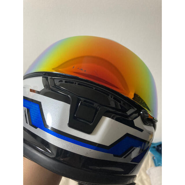 SHOEI X-14 x-fourteen BRINK | www.innoveering.net