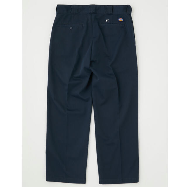 32 Dickies× bananaman Cotton Work Pants