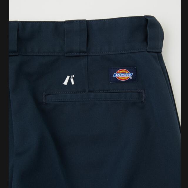 32 Dickies× bananaman Cotton Work Pants