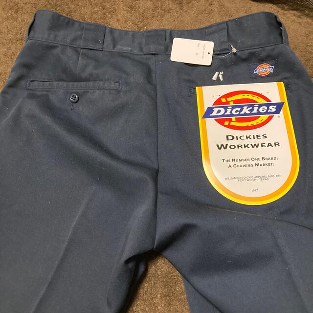 Dickies(ディッキーズ)の32 Dickies× bananaman Cotton Work Pants メンズのパンツ(ワークパンツ/カーゴパンツ)の商品写真