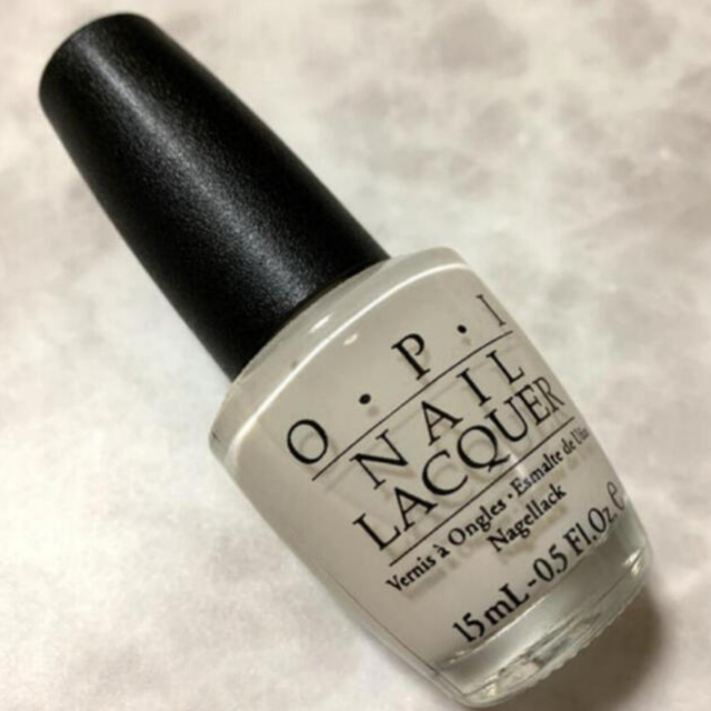 ADDICTION(アディクション)のADDICTION ネイルポリッシュ 103C OPI2本追加 コスメ/美容のネイル(マニキュア)の商品写真