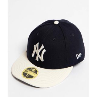 ニューエラー(NEW ERA)のNEW ERA キャップ(キャップ)