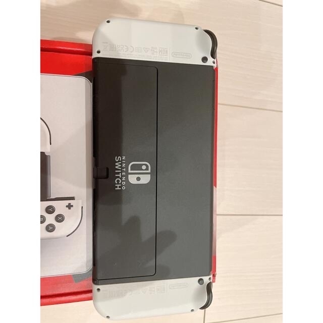 任天堂Switch 有機EL