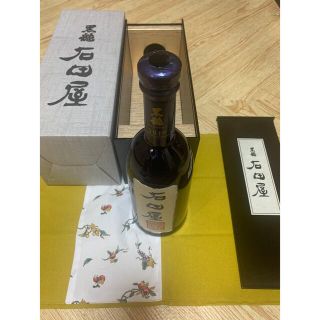 黒龍　　石田屋(日本酒)