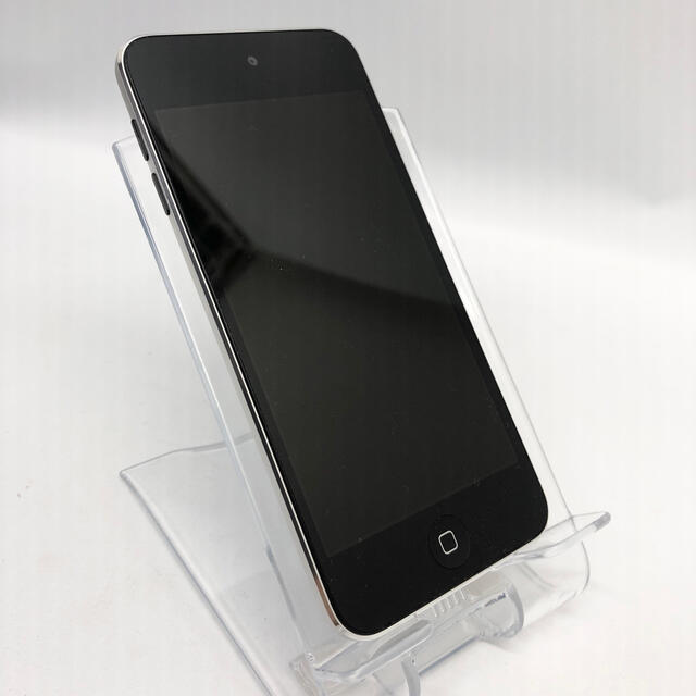 iPod touch(アイポッドタッチ)のApple iPod touch 16GB 第5世代 ME643J/A スマホ/家電/カメラのオーディオ機器(ポータブルプレーヤー)の商品写真