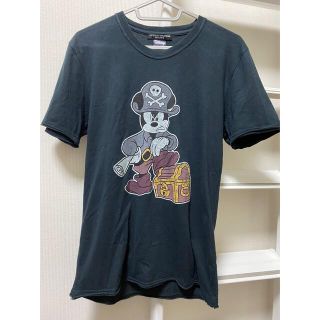 ラブレス(LOVELESS)の［再値下げ］ラブレス×ギルドプライム ディズニーコラボTシャツ レディース(Tシャツ(半袖/袖なし))