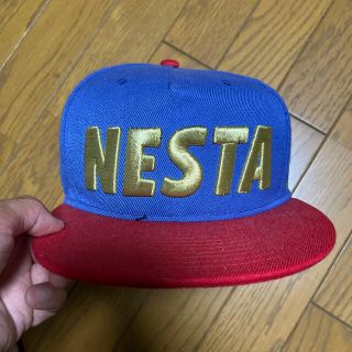 ネスタブランド(NESTA BRAND)のネスタ　キャップ(キャップ)