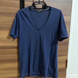 バーニーズニューヨーク(BARNEYS NEW YORK)のバーニーズニューヨーク　Tシャツ(Tシャツ/カットソー(半袖/袖なし))