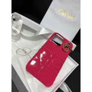 ディオール iPhoneケース(ピンク/桃色系)の通販 25点 | Diorのスマホ ...